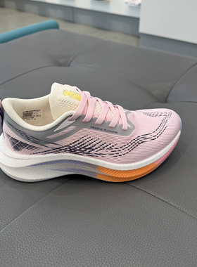 Dr.Kong江博士25年春季三阶段机能鞋女童轻便运动鞋 1C10A1015Bw