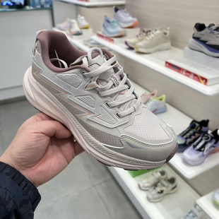 专柜正品Dr.Kong江博士2024年秋冬季三段运动鞋机能鞋CX000743