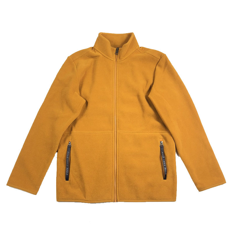 正品AIGLE艾高男蜂窝保暖全拉抓绒衣户外休闲外套可TK冲锋衣内胆,户外/登山/野营/旅行用品,抓绒衣,淘宝优惠券,粉丝福利购,淘宝优惠卷