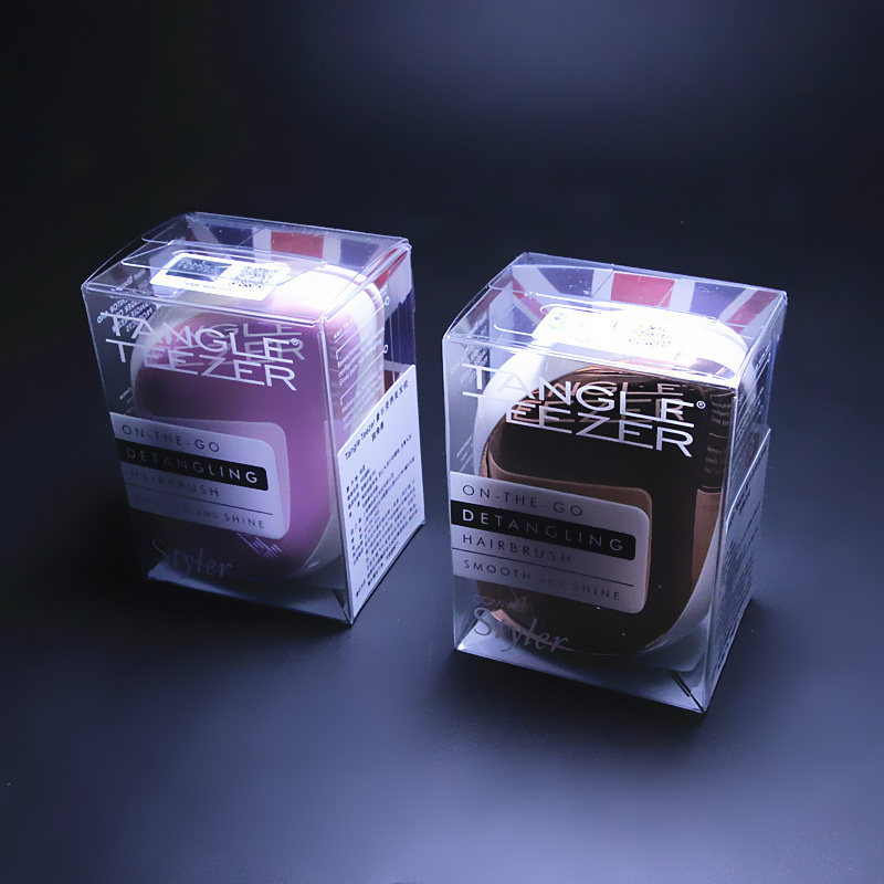 Anti-counterfeiting testable! tangle teezer comb TT comb Britain Princess unicorn Rose Goldin the Family/Personal Cleaning Tools , Personal care cleaning appliances , Comb/Portable with a mirror , Comb/Makeup comb/Massage comb  category - from Buy2taobao.com to provide professional Taobao agent buy service