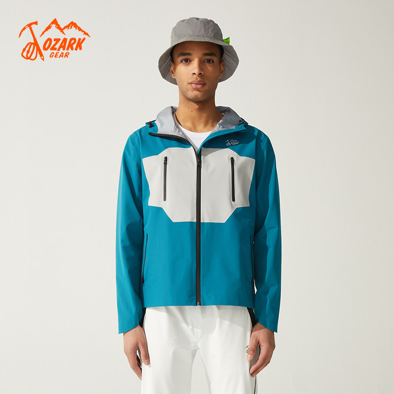 ozark/奥索卡户外男女通款xseam 单板队服1312162