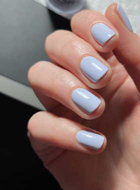 ORLY指甲油12free配方春日奶油糖果蓝紫色2000329香芋浅紫色夏天