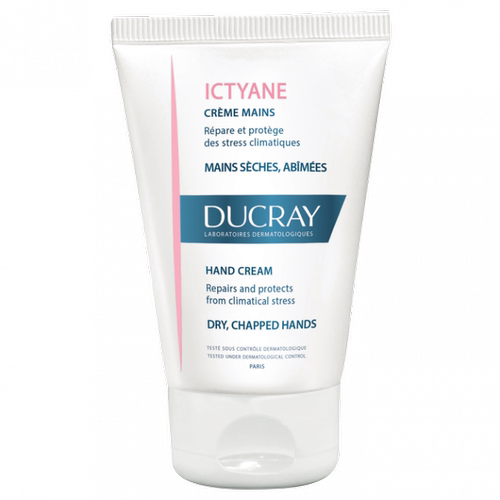 蕾极润肌肤保湿护手霜