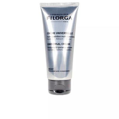 现货法国Filorga universelle菲洛嘉玻尿酸多效全护修护面霜100ml