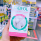 综合维生素营养片维他命56粒 进口FABFOL孕妇叶酸 矿物质 澳洲原装