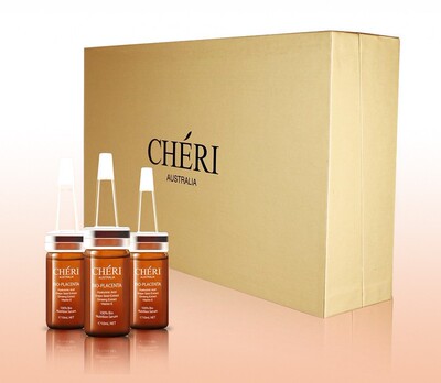 澳洲原装进口精华液深层吸收水分