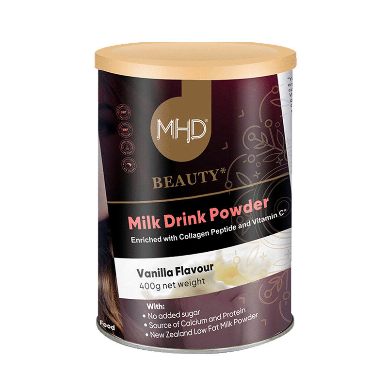 mhd新西兰进口400克同款胶原蛋白