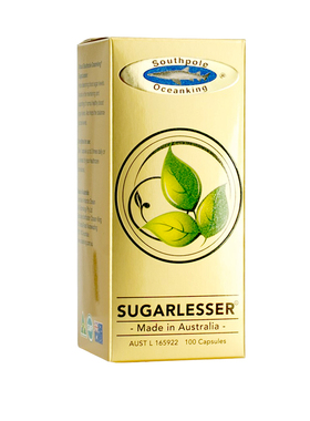 澳洲原装进口 Southpole Oceanking 植物萃取100粒