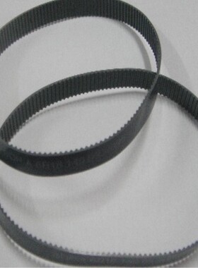 520邦定机皮带SDP A6B16140037/095齿轮皮带COB邦定机配件皮带