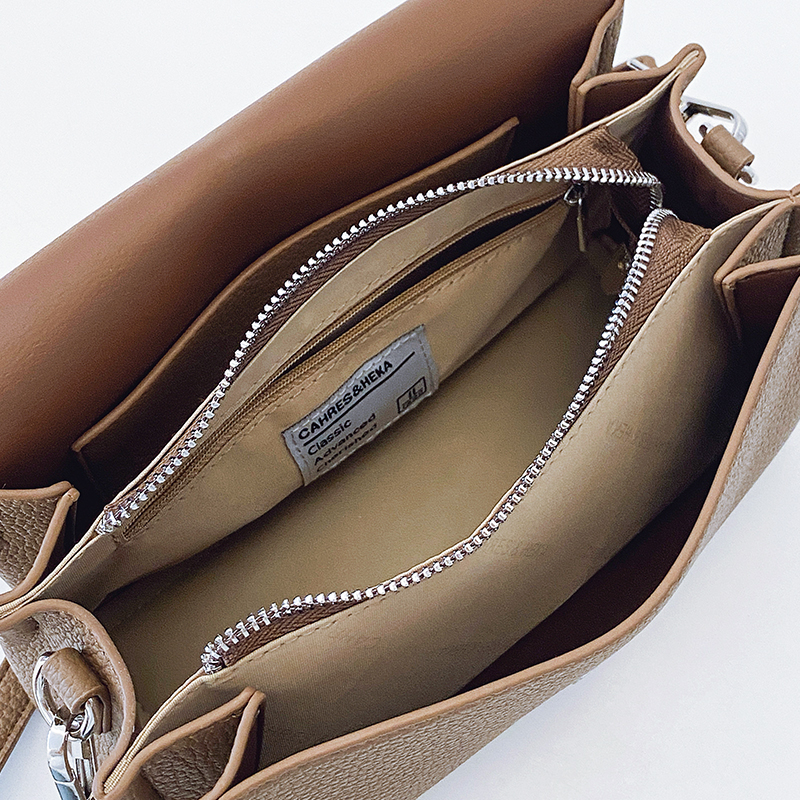 高级感爆款小包包女式2025春夏新款潮时尚单肩腋下包斜挎包小方包