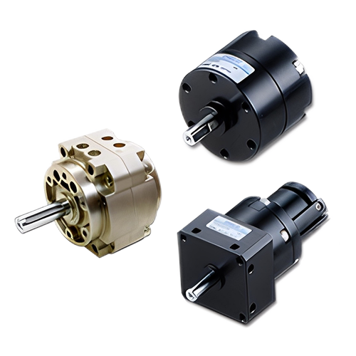 气立可CHELIC旋转气缸RTM1590