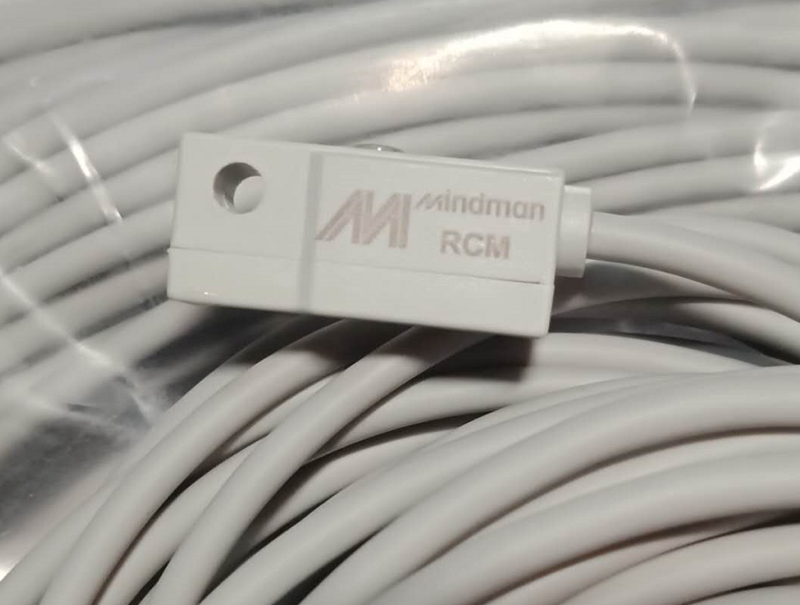MINDMAN台湾感应器磁性开关RCM