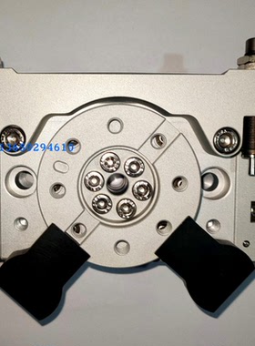 台湾气立可CHELIC齿轮式回转气缸RTBM10*90/RTBM20*180/RTBM50*90