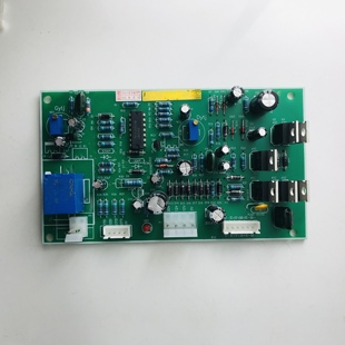 征西三相SjW稳压器主板线路板控制板30K 40K 50K60K80K上海德力西