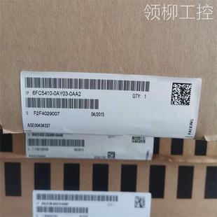 ccu3控制 0aa2西门子原装 现货810de 正品 议价议价6fc5410 0ay03