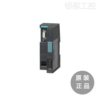 6ff00 0aa1原装 西门子et200模拟量输出模块6es7134 议价特价