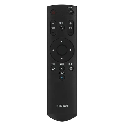 适用于海尔HTR-A03电视遥控器LE32B510F LE32B310G LE42B510F