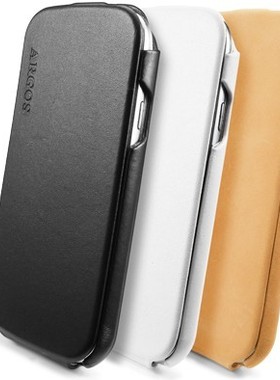 韩版i9300真皮皮套 三星gt-i9308手机套 e210l手机壳配件 韩国SGP