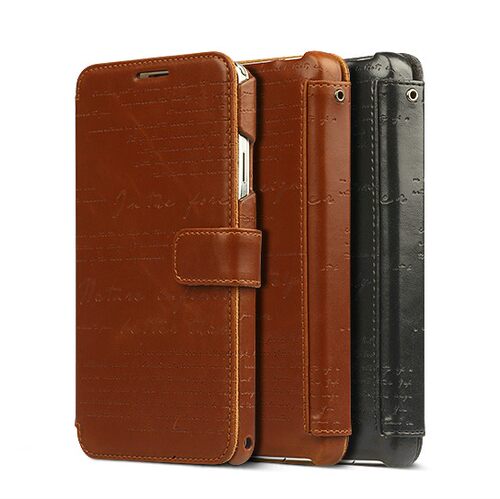 三星note3皮套 n9000手机壳n9005套n9008保护壳手机套 韩国Zenus