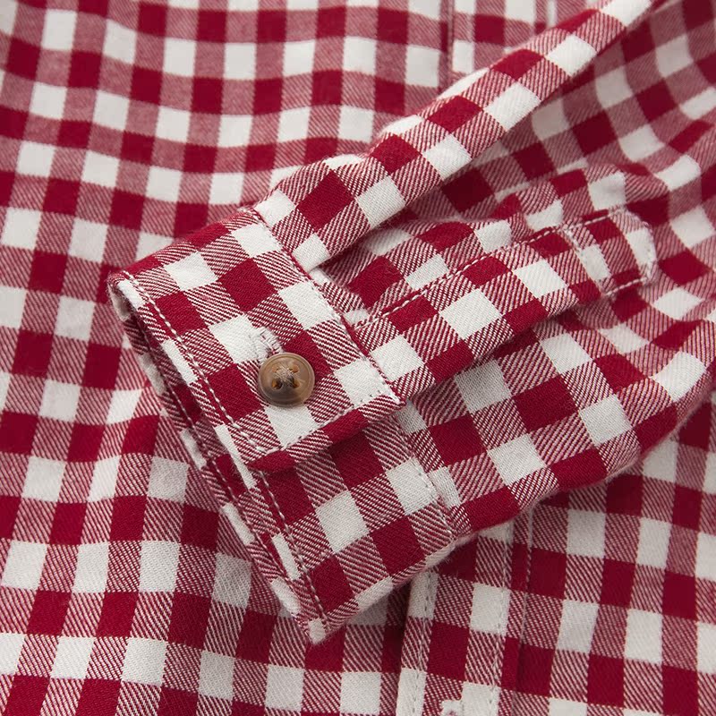 Chemise garcon DAVEBELLA à manche longue - Ref 2082229 Image 5