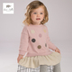 Robes pour fille DAVEBELLA - Ref 2042974 Image 10