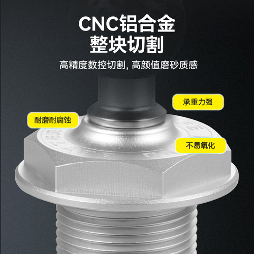 SMNU十玛摩托车导航支架春