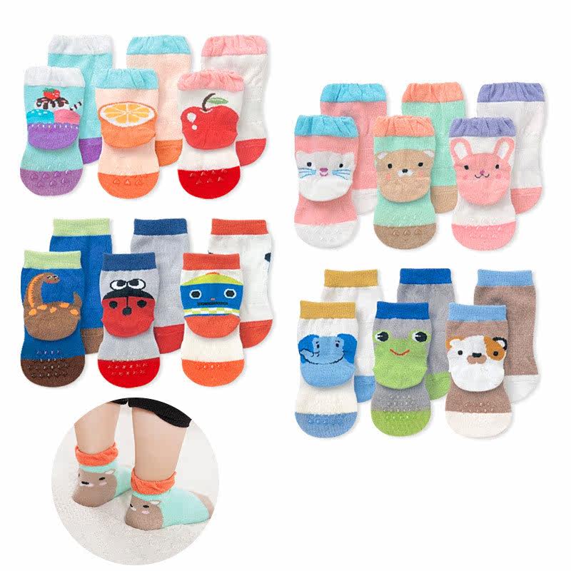 Chaussettes enfant - Ref 2106965 Image 1