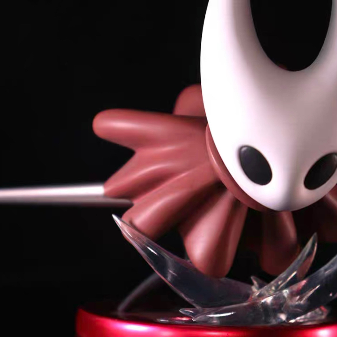 switch 2 空洞骑士丝之歌大黄蜂游戏周边盲盒公仔桌面小摆件车载