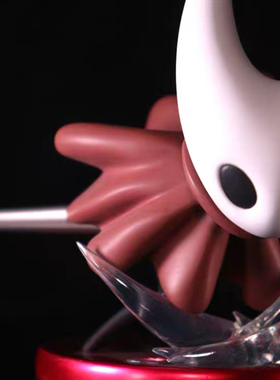 switch 2 空洞骑士丝之歌大黄蜂游戏周边盲盒公仔桌面小摆件车载