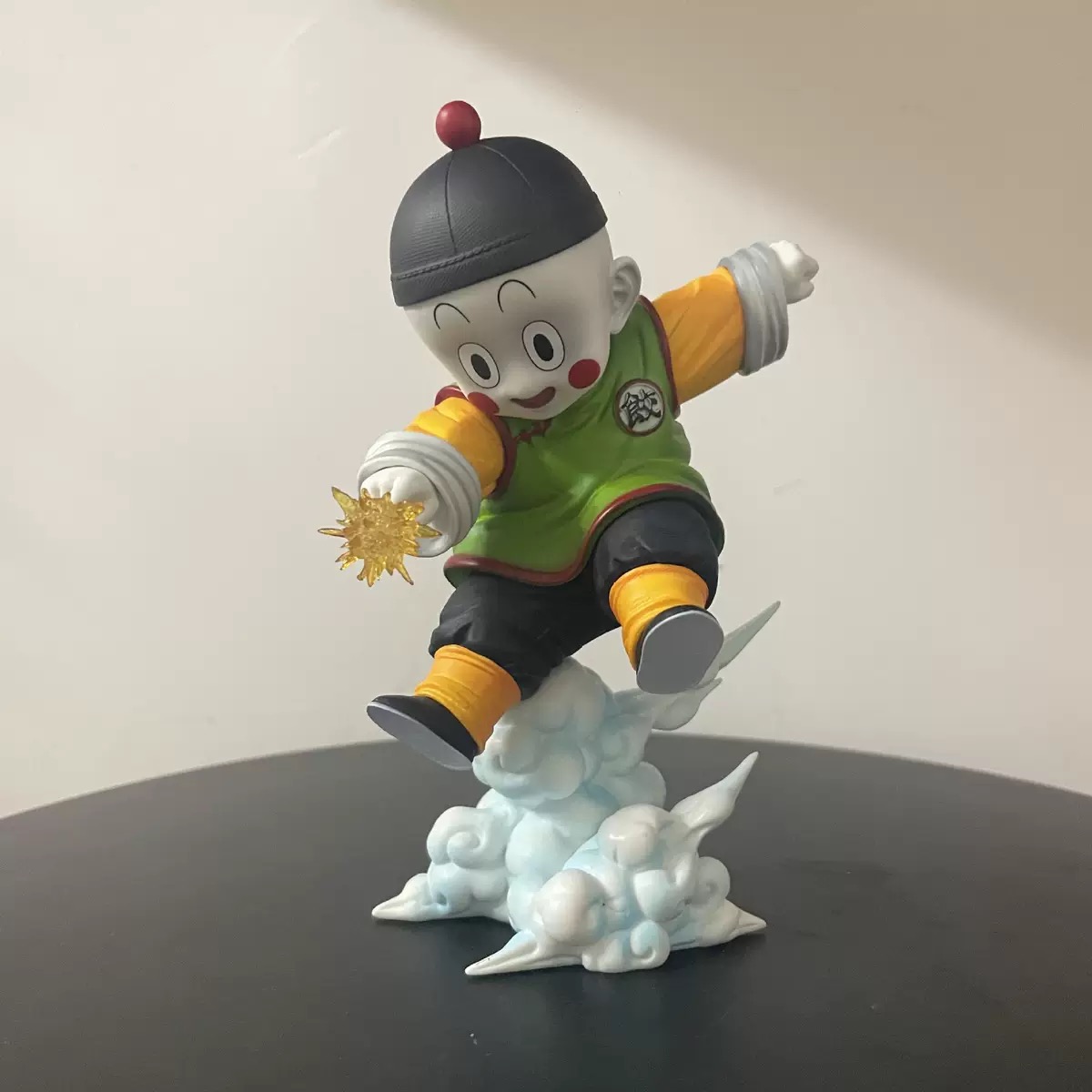 LK厂CS饺子天津饭共鸣七龙珠动漫游戏动画摆件周边手办模型