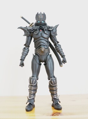 阿卡姆ST STORM TOYS 1/12 KARAS鸦 ST鸦 鸦乙羽 TSKW01 可动人偶