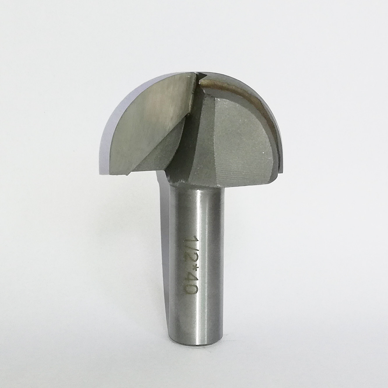 拓锋木工刀具厂家直销圆底刀圆弧刀吊锣铣雕刻机刀非标定制