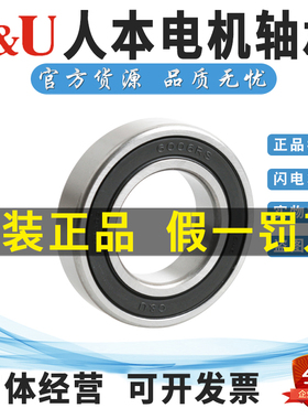 人本轴承包邮6015 6016 6017 6018 6019 6020 6021 6022RZ C3