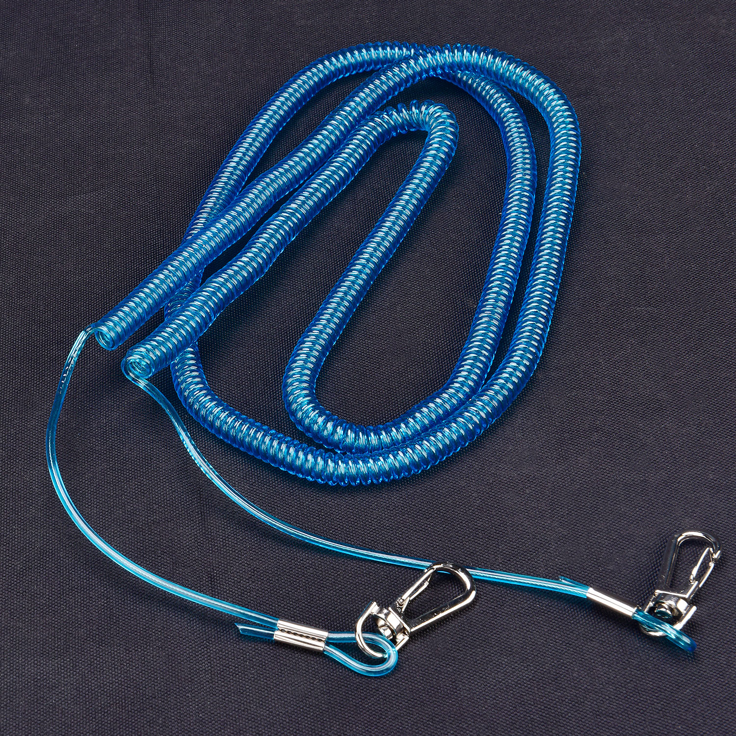 控鱼器失手绳水库专用大物护杆