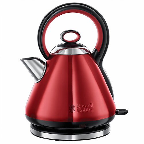 RussellHobbs复古烧水壶烧水壶