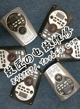 Roland罗兰电鼓维修音源主机td-11K15  25 30 4 1 配件鼓匠黑科技