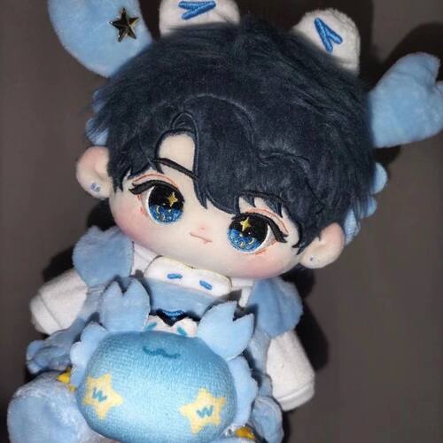 TFboys王俊凯属性望仔20c