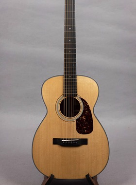 谭俊松吉他工作室Tangroup T-0 sitka洪都拉斯桃花芯手工吉他