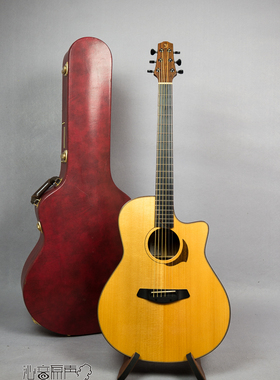 Yokoyama 横山正 AR-RW 手工吉他