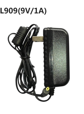 安柏ATL909电源适配器适用于手持式仪表充电AT826数字电桥/AT4208