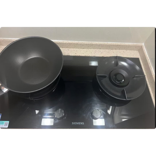 西门子嵌入式燃气灶具5.2大火力