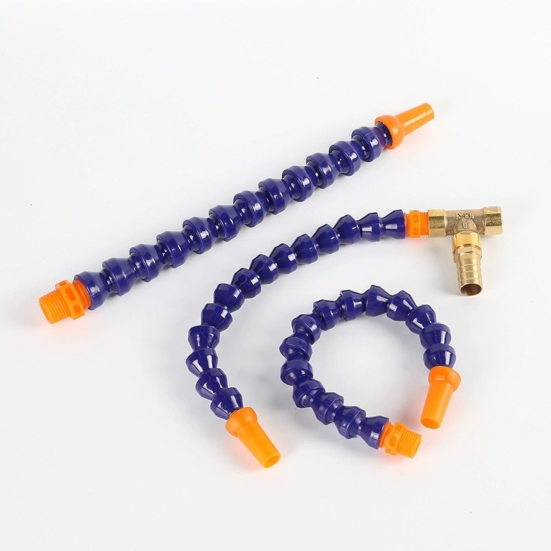 玻璃磨边机水管 玻璃石材直边机 双边机 四边磨专用水管