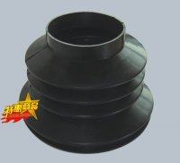 玻璃机械配件 直边机防水套 四件套 外径100MM 130MM 电机防水套