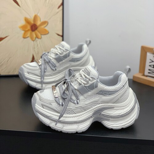 时尚百搭休闲潮流通勤炸街老爹鞋