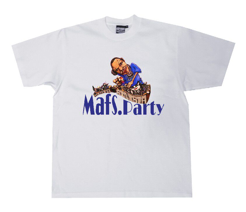 T恤宽松大码breaking舞美小领口