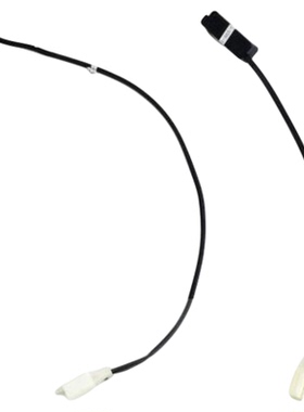 适配解放J6空调件1091-A65-C00室温传感器线