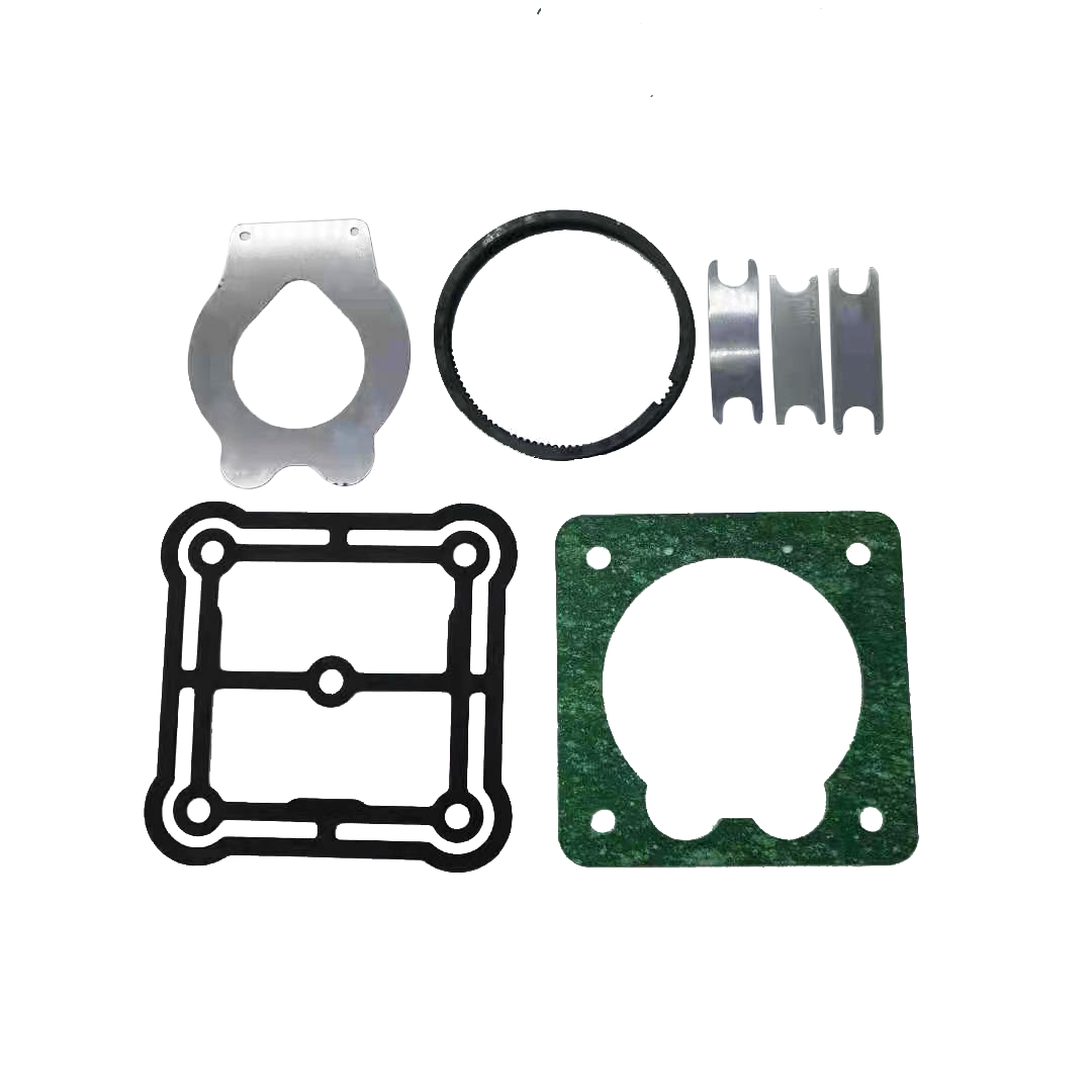 道依茨发动机空压机打气泵修理包