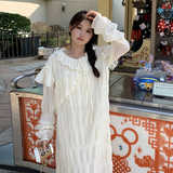 现货M655P115K1682024春秋装长款高品质中长款连衣裙，女装连衣裙，浙宝088