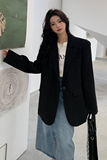 主推大量现货M062P110K1682022秋装装新款小西装外套女，女装西装，浙宝088