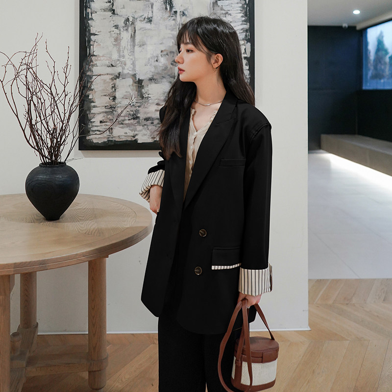 现货M060P120K1882022春装新款小西装外套女，女装西装，浙宝088